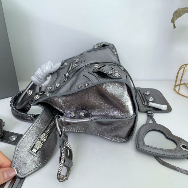 Balenciaga Top Handle Bags